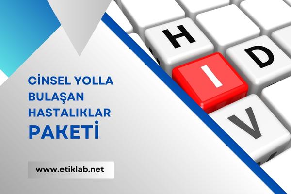 Cinsel Hastalıklar